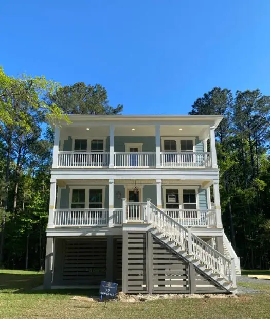 3144 Vanessa Lynne Lane, Johns Island, SC 29455