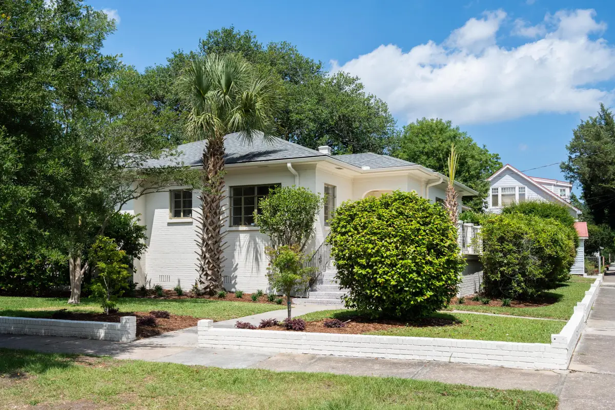 924 Ashley Avenue, Charleston, SC 29403 - #1