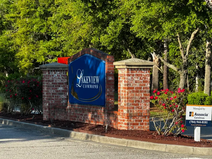 541 Truman Drive, Goose Creek, SC 29445 - #2