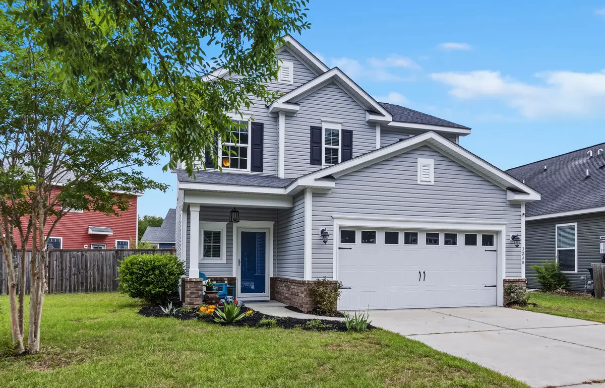 3240 Hartwell Street, Johns Island, SC 29455 - #1