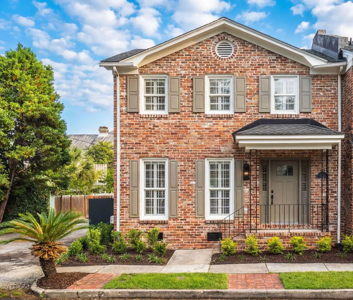 2 Gadsden Street #B, Charleston, SC 29401 - #1