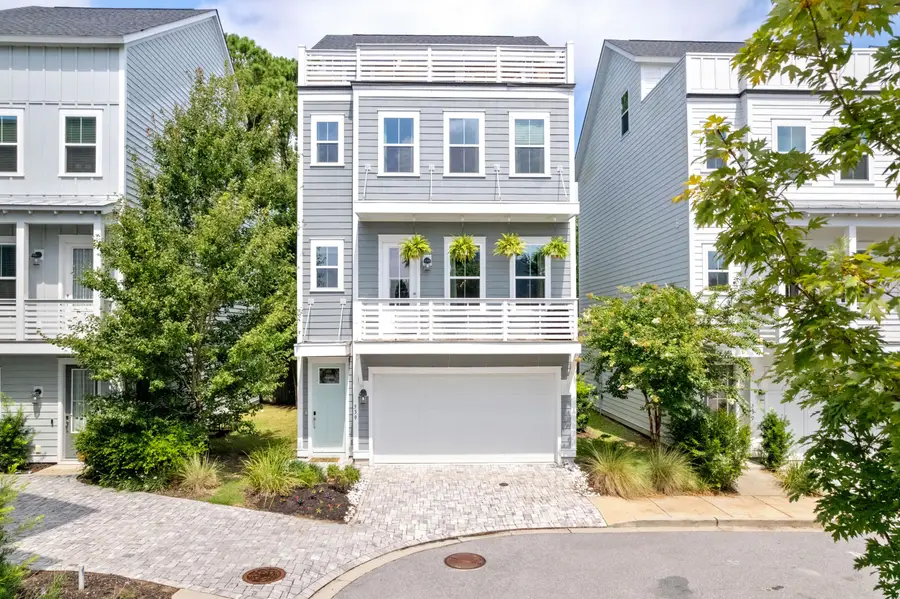 539 Cooper Village Lane, Mount Pleasant, SC 29464 - #2