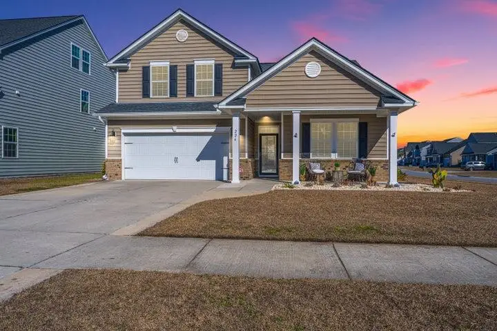 226 Firewheel Court, Summerville, SC 29486 - #1