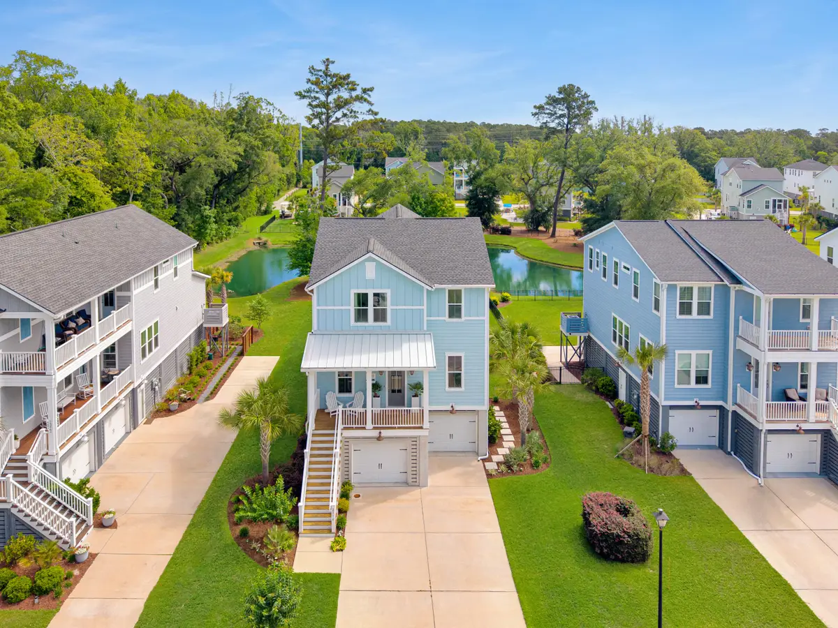 2318 Dorado Court, Johns Island, SC 29455 - #1