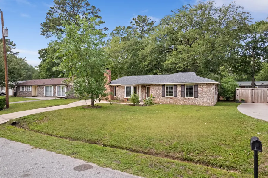 7708 Jadewood Drive, North Charleston, SC 29418 - #2