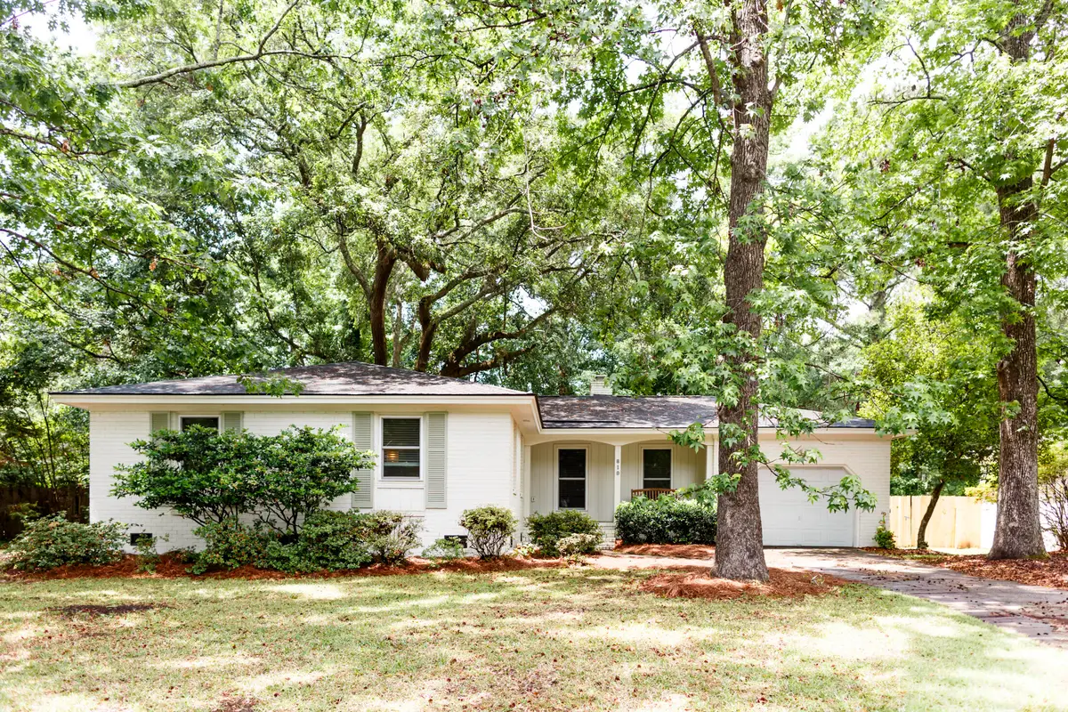 819 Abcaw Way, Mount Pleasant, SC 29464 - #1