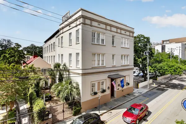 85 Cumberland Street #Apt 11, Charleston, SC 29401