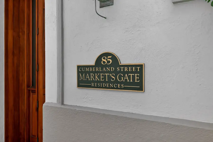 85 Cumberland Street #Apt 11, Charleston, SC 29401 - #3