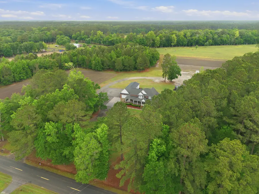 346 Duncan Chapel Road, Harleyville, SC 29448 - #3