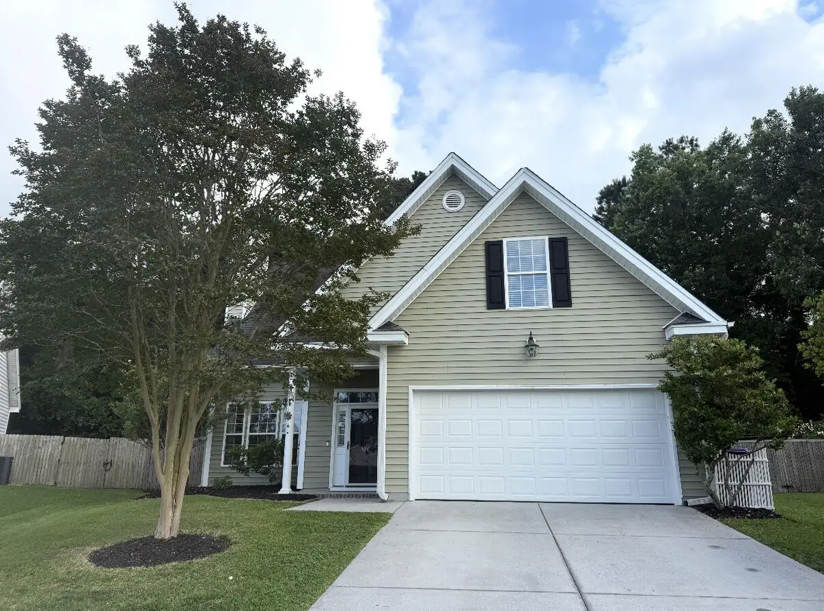 104 Equinox Circle, Ladson, SC 29456 - #1