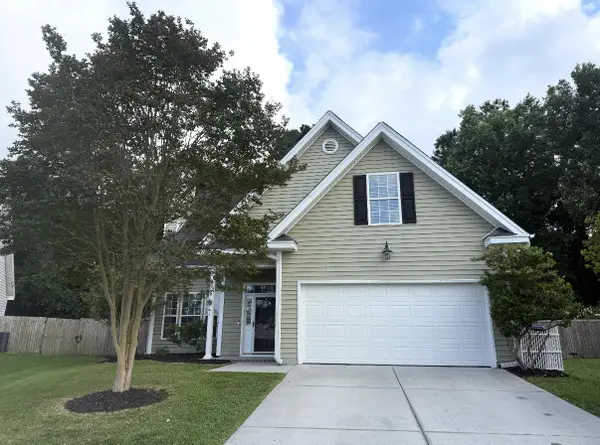 104 Equinox Circle, Ladson, SC 29456