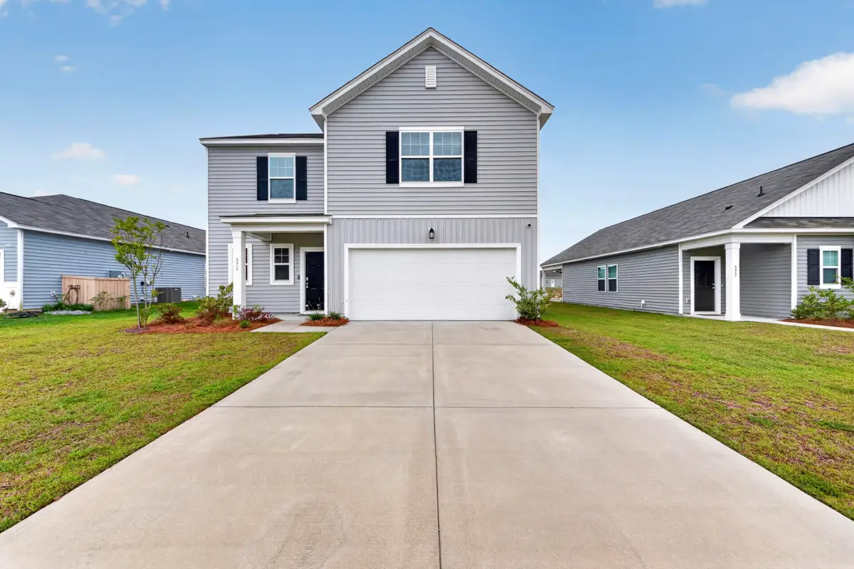 575 Polaris Way, Summerville, SC 29486 - #1