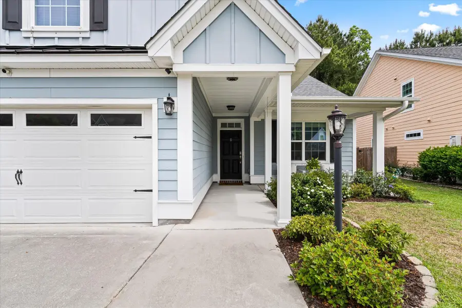 537 Nelliefield Trail, Wando, SC 29492 - #2