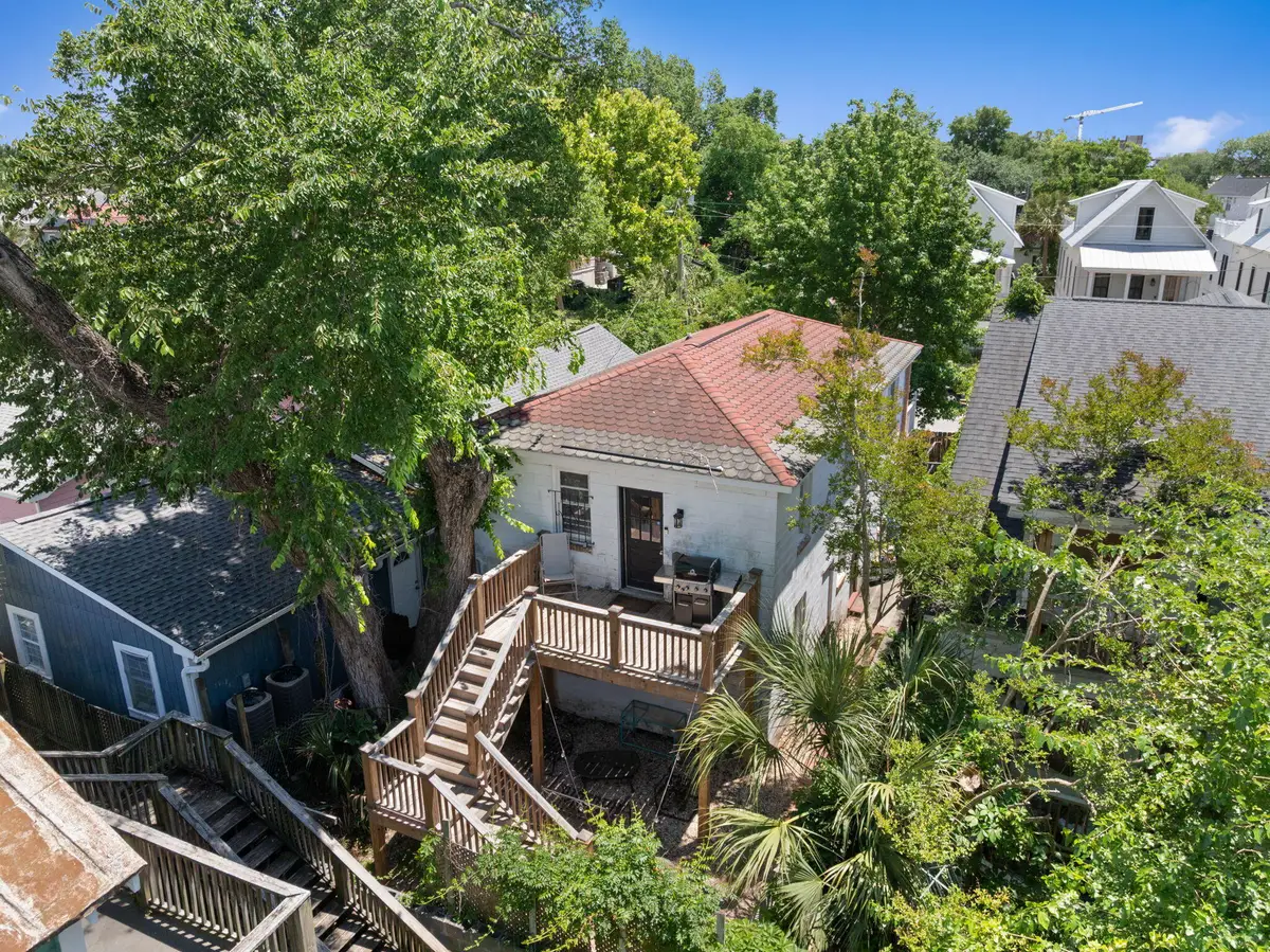 210 Line Street, Charleston, SC 29403 - #1