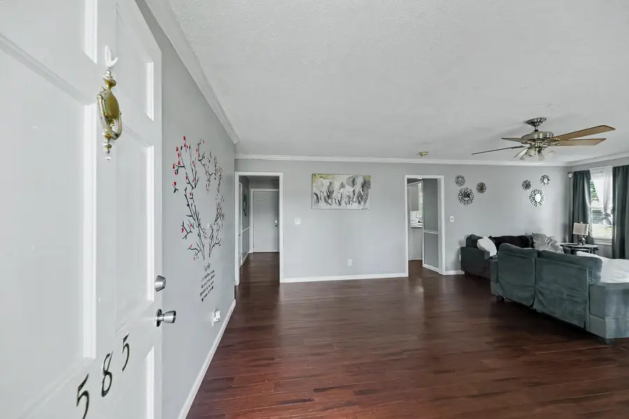 571 Hodges Drive, Orangeburg, SC 29118 - #2