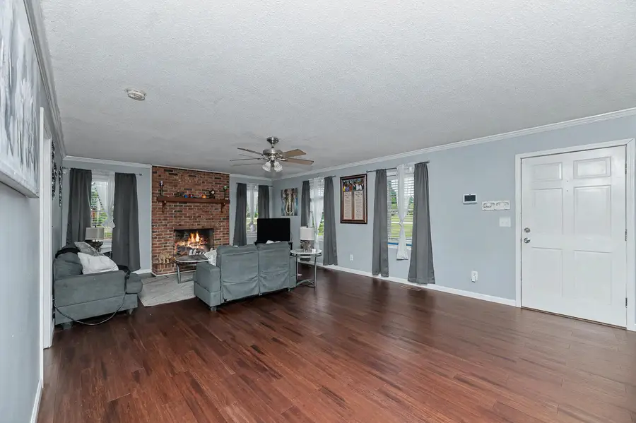 571 Hodges Drive, Orangeburg, SC 29118 - #3