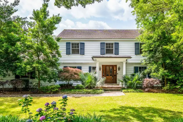 7 Guerard Road, Charleston, SC 29407