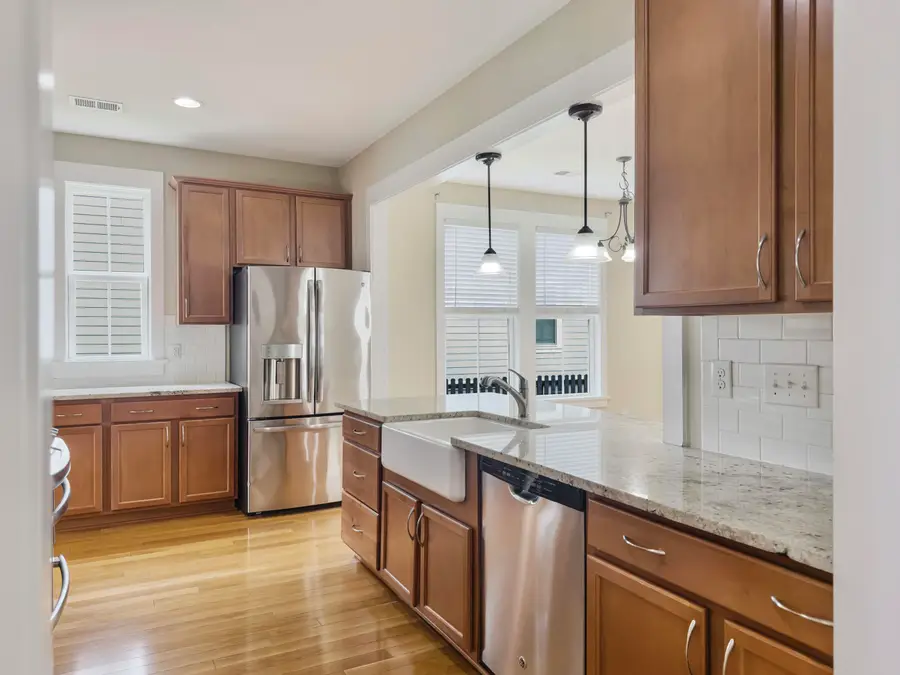 3549 Sewel Avenue, Mount Pleasant, SC 29466 - #2