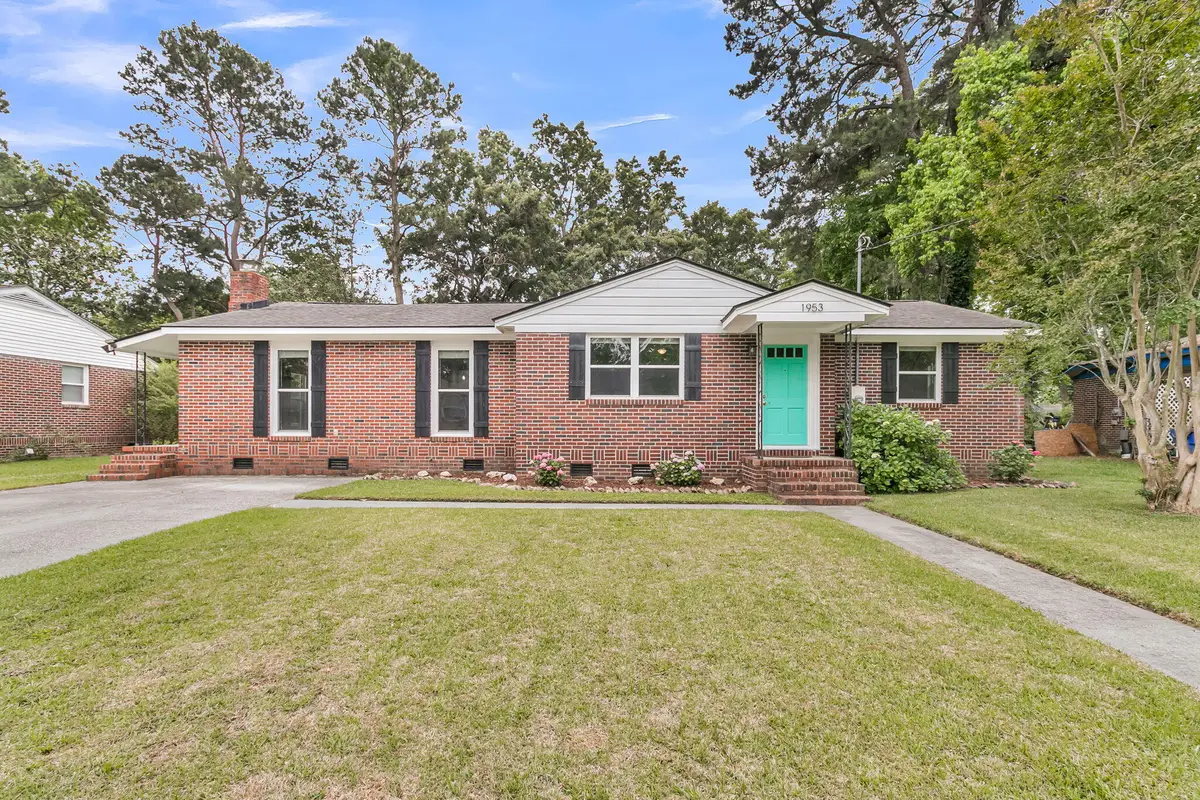1953 Boeing Avenue, Charleston, SC 29407 - #1