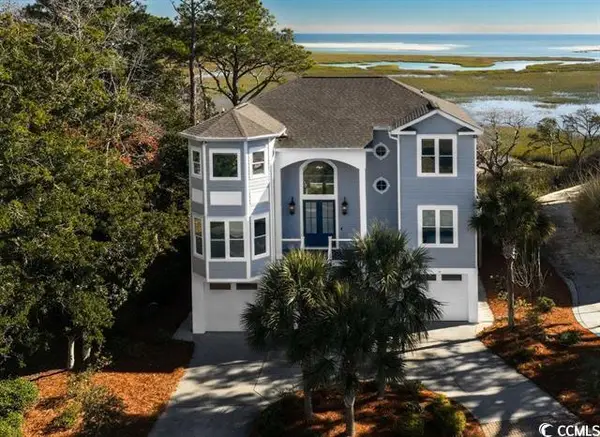 83 Grackle, Pawleys Island, SC 29585
