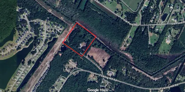 950 Trinkets Loop, Johns Island, SC 29455