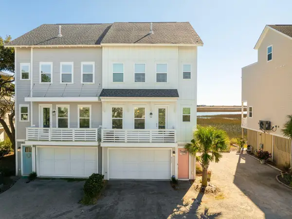2135 Tides End Road, Charleston, SC 29412