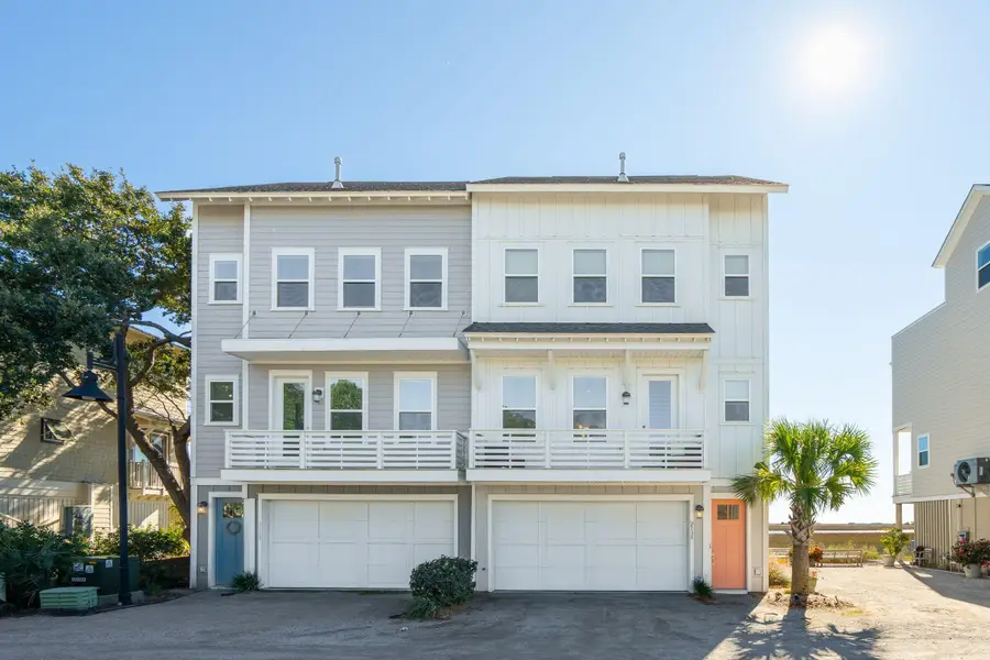 2135 Tides End Road, Charleston, SC 29412 - #2