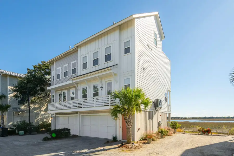 2135 Tides End Road, Charleston, SC 29412 - #3