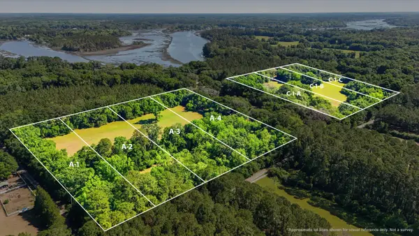 7817 Little Britton Road #Lot A-1, Meggett, SC 29449