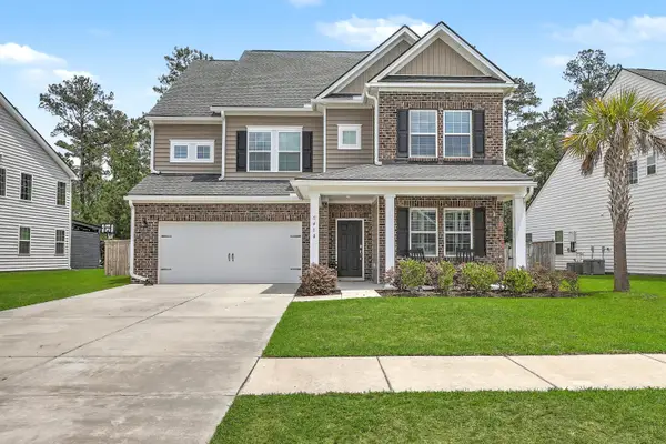 410 Spanish Wells Road, Summerville, SC 29486