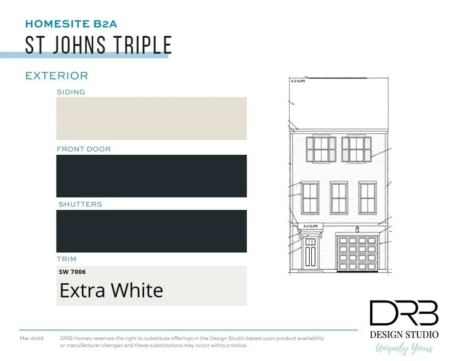 4177 Saint Johns Avenue, North Charleston, SC 29405 - #2
