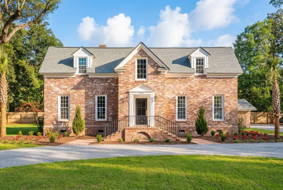 201 Tea Farm Road, Summerville, SC 29483 - #2