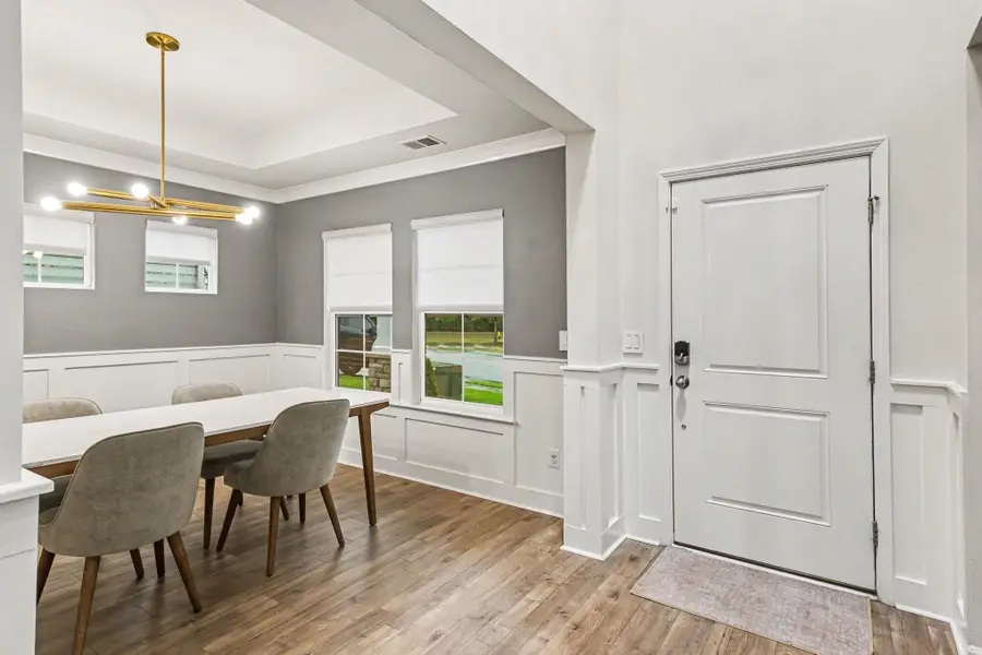 6028 Coral Berry Road, Hanahan, SC 29410 - #2