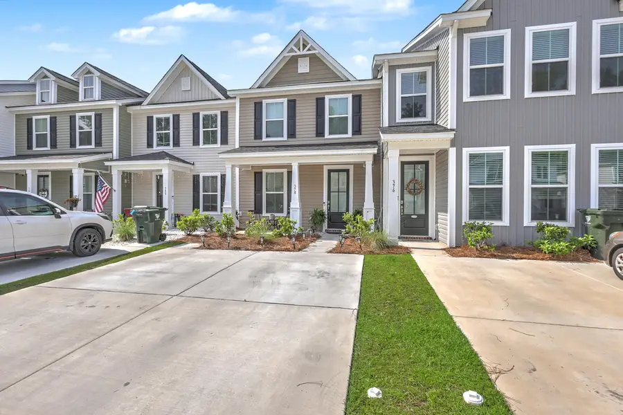 378 Green Fern Drive, Summerville, SC 29483 - #2