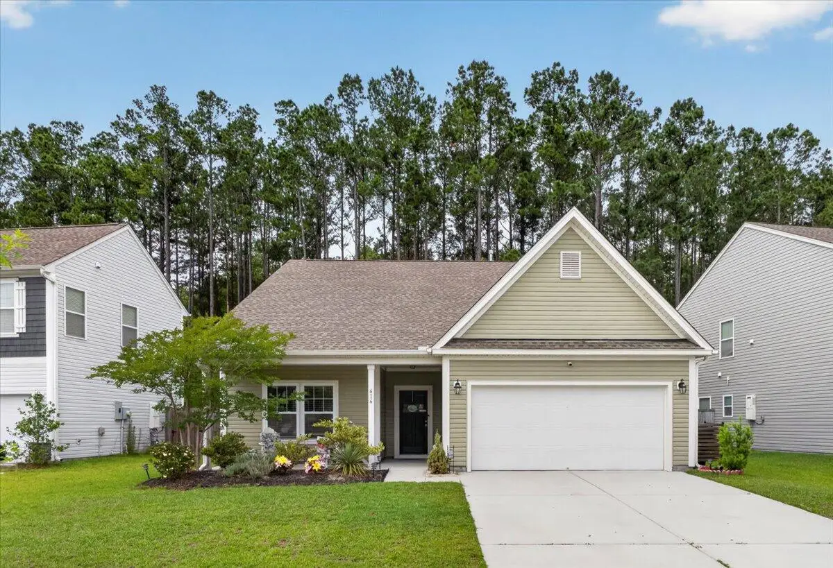 616 Snow Owl Drive, Summerville, SC 29486 - #1