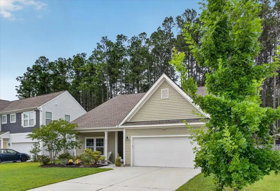 616 Snow Owl Drive, Summerville, SC 29486 - #3