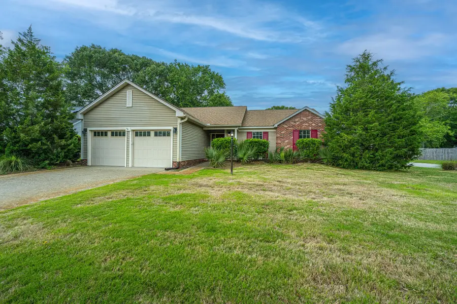 1383 Downsberry Drive, Mount Pleasant, SC 29466 - #2