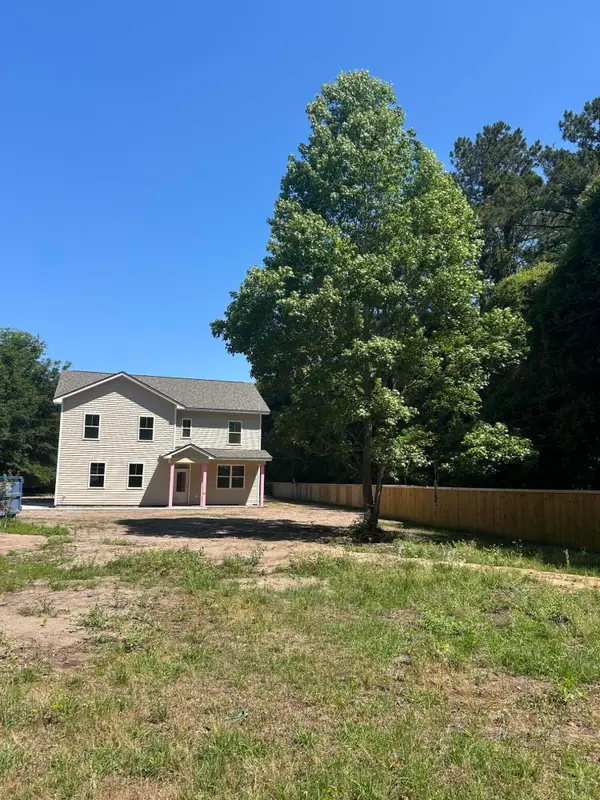 3314 Log Cabin Road, Johns Island, SC 29455