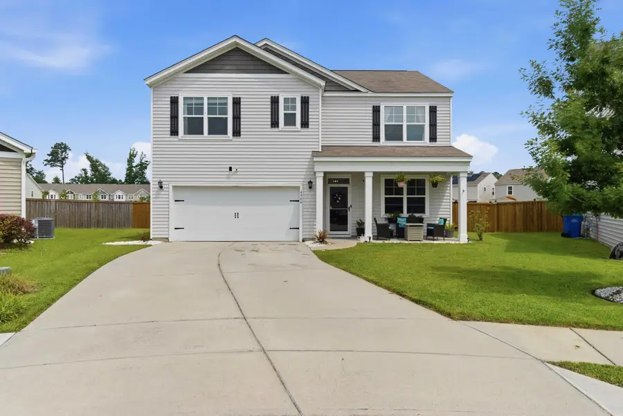 4904 Commodity Way, Ladson, SC 29485 - #2