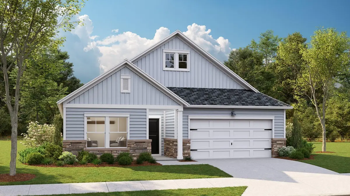 1636 Locals Street, Summerville, SC 29485 - #1