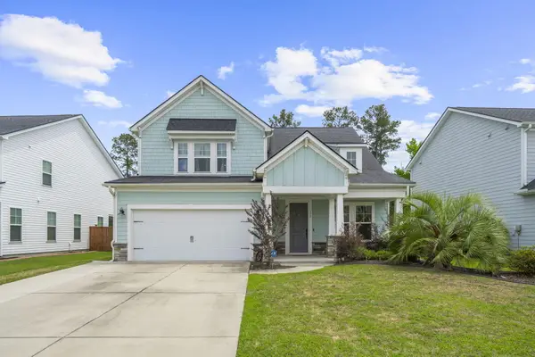 115 Cotesworth Court, Summerville, SC 29486