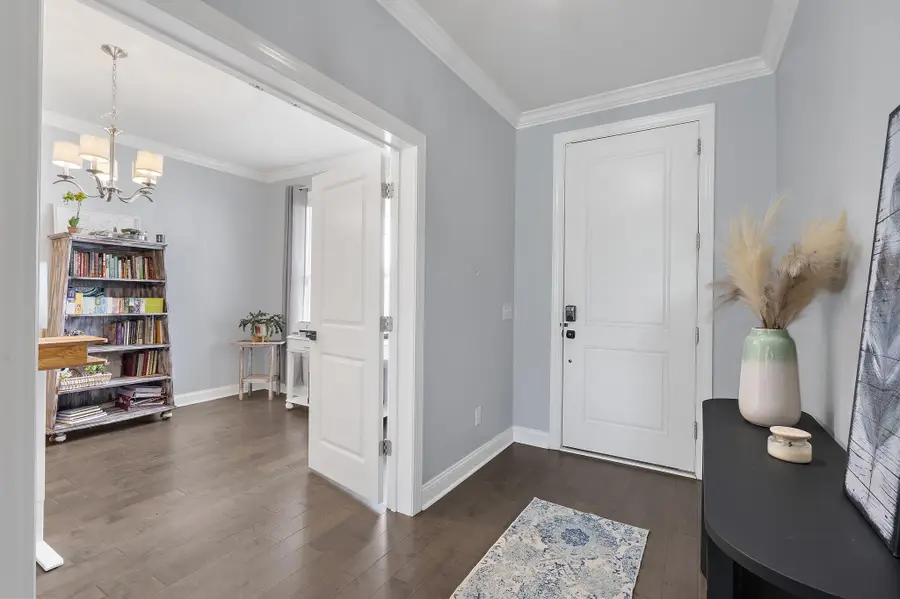 115 Cotesworth Court, Summerville, SC 29486 - #3