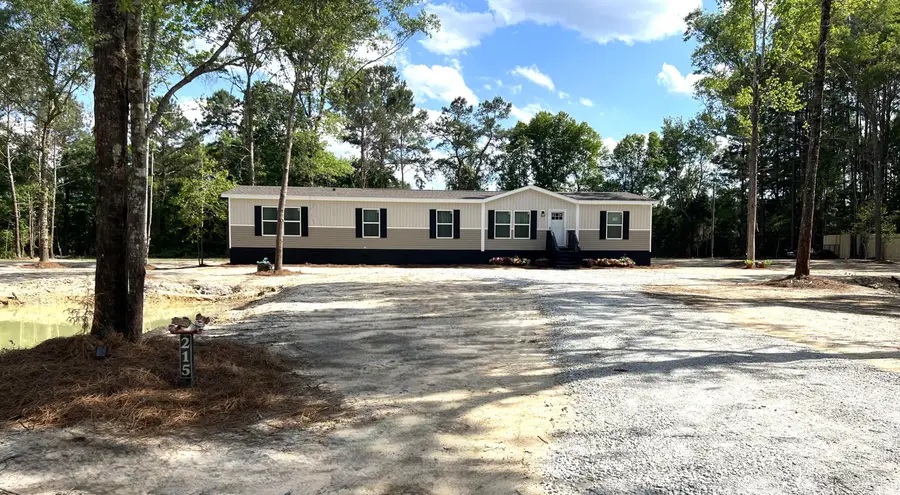 215 Cottonwood Lane, Walterboro, SC 29488 - #3