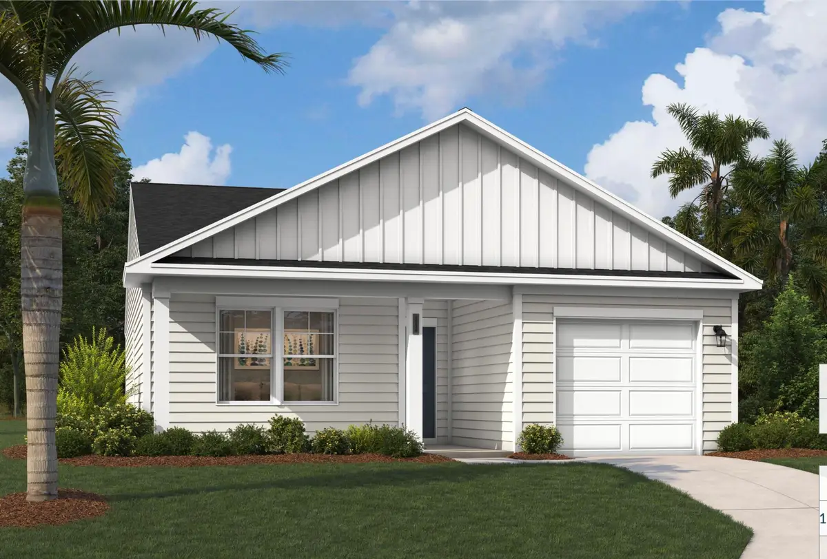7019 Windham Way, Ladson, SC 29456 - #1