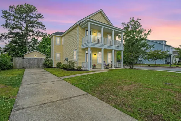 7418 Purser Lane, Hanahan, SC 29410