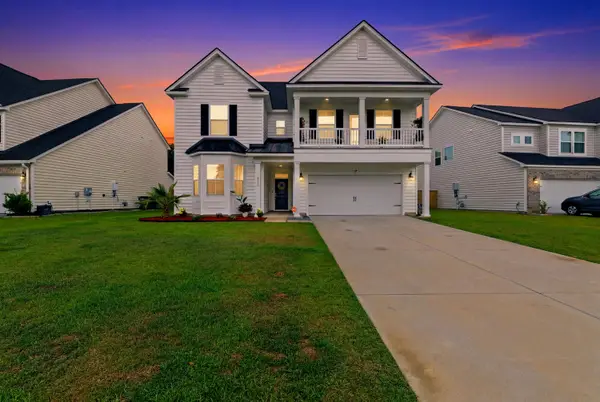 512 Yellow Leaf Lane, Summerville, SC 29486