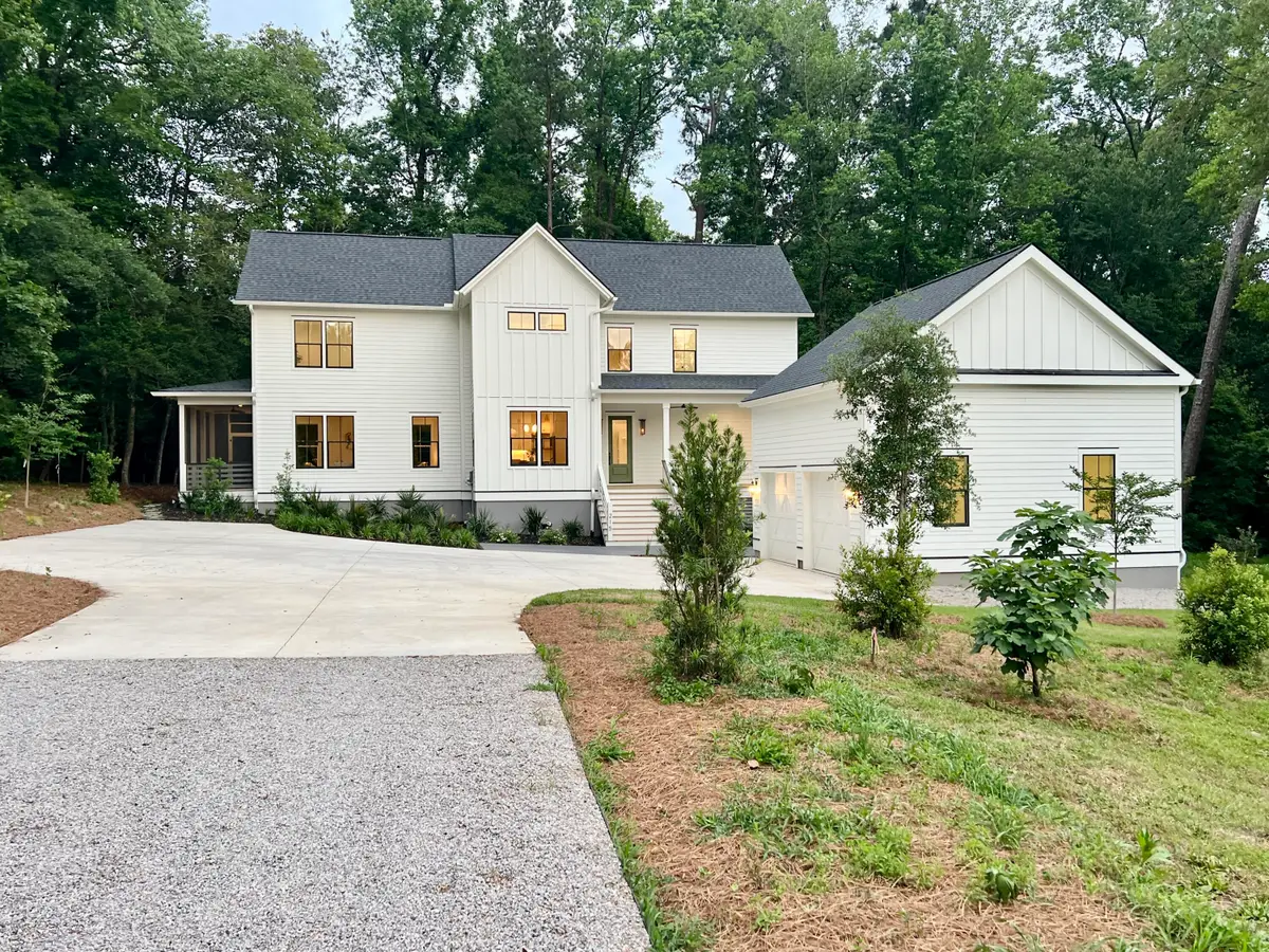 215 Marion Avenue, Summerville, SC 29483 - #1
