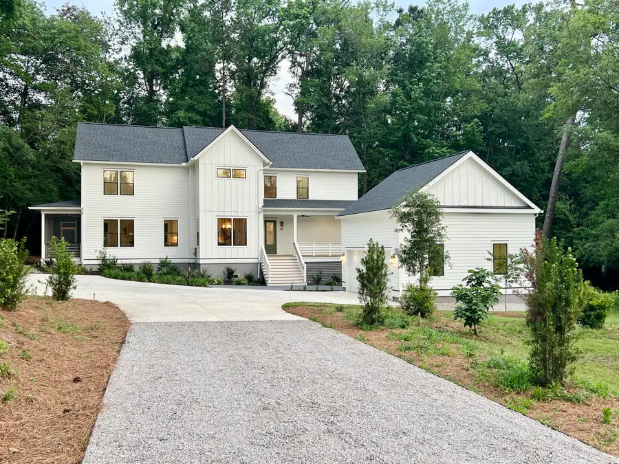 215 Marion Avenue, Summerville, SC 29483 - #2