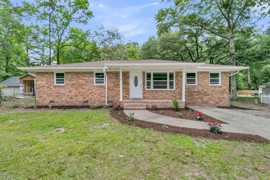 114 Wilson Drive, Summerville, SC 29483 - #3