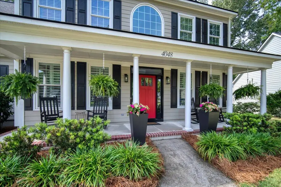 4048 Plantation House Road, Summerville, SC 29485 - #3